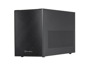 SilverStone SUGO 17 PC Case
