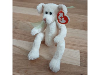 Harper The Attic Treasures Collection TY Beanie Baby