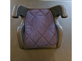 Bälteskudde Lidab Sweden AB 15-36kg