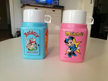 Roughneck Flask 2025