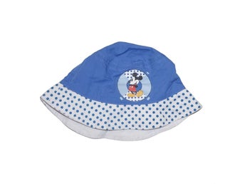 Solhatt från DISNEY - Storlek 80/86