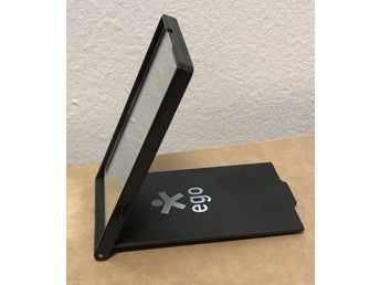 Ego sminkspegel fickspegel