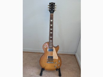 Gibson Les Paul Tribute 2017 Elgitarr