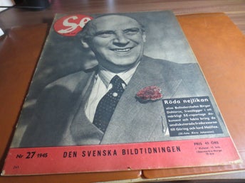 Se Nr 27 1945