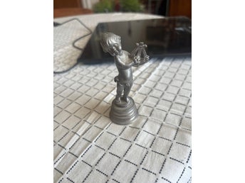 Tenn figur