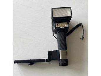 Kamera blixt Nissin 4200GW elektronblixt