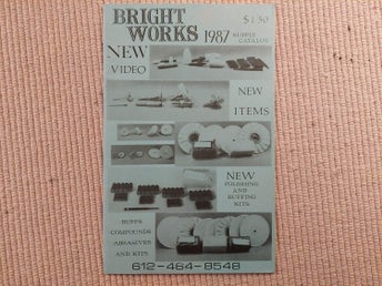 Bright Works 1987
