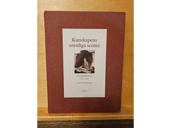 Kunskapens osynliga scener - vetenskapshistorier 1900-1950, Bergwik