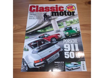 Classic Motor 2013 nr 7