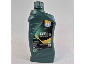 Eurol Automatic ATF III G