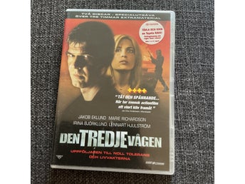 Den Tredje Vågen (DVD)