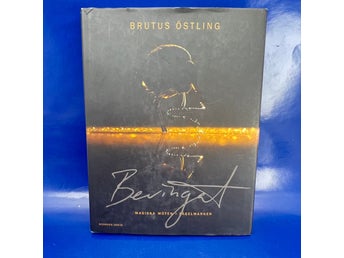 Bevingat – Brutus Östling WWF Pandabok 2016