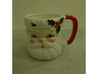 Retro Julmugg