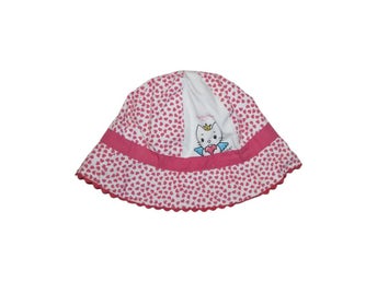 Solhatt - Storlek 80/86 (50)