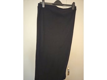 Vero Moda Maternity svart kjol, storlek L