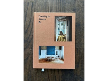 Inbunden bok av Carl Hansen & Søn - Creating in.. | Köp på Tradera