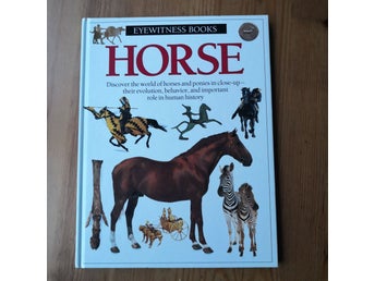 Horse (engelska)