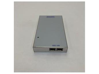 Danelec VDR Kapselsimulator - 2300575
