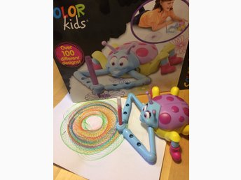 color kids pennor color kids pennor