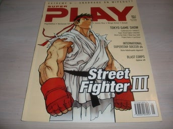 Super Play nr 15