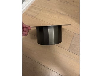 Fat för servering