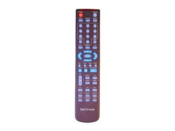 Technica Dvd920H