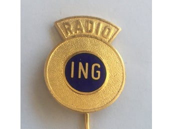 Radio Ing ev Ingenjörstrupperna Okänt