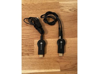 2ST Google Chromecast H2G2-42
