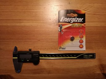 Skjutmått mitutoyo Skjutmått mitutoyo