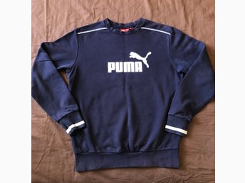 sweater puma original