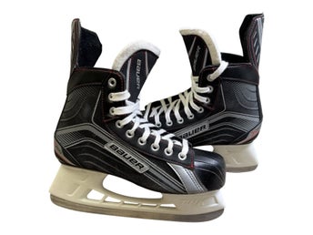 Bauer Vapor X200 Skridskor Herr Storlek 40,5 Svart Hockeyskridskor Skor