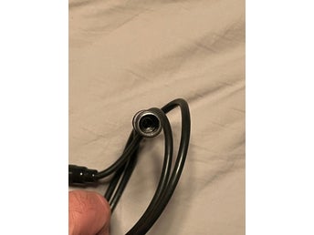 Bilstereo förlängning Antennkabel hane hona med adapter