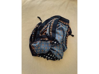 Sarong Toteme inspirerad
