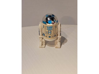 Star Wars Vintage R2-D2 Soliddome