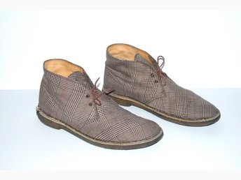 clarks skor