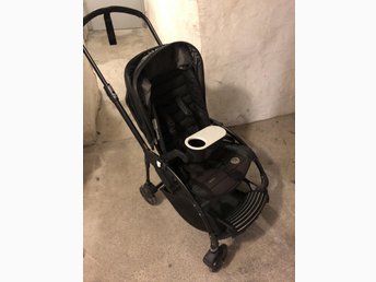 bugaboo bee diesel