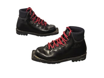 Lundhags Klassisk Pjäxa Storlek 38 Skywalksula Nordic Norm 75mm Telemark