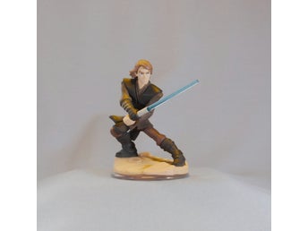 Disney Infinity figur Anakin Skywalker