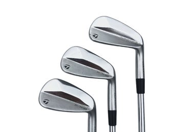 TaylorMade P770
