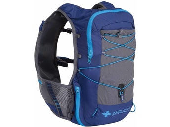 RaidLight Men's Activ Vest Löparryggsäck 12L - Storlek L/XL