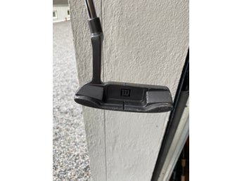 Wilson Black Jack 505 Putter