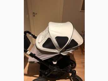 Bugaboo breezy sufflett buffalo new arrivals