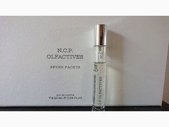 N. C. P. Olfactives parfym (394461522) ᐈ Köp på Tradera N. C. P. Olfactives parfym (394461522) ᐈ Köp på Tradera