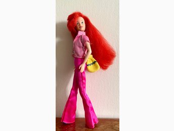 ariel sjöjungfru docka ariel sjöjungfru docka