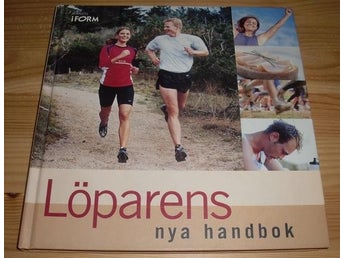 Löparens nya handbok