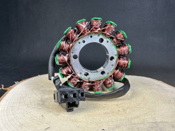 Stator Generator Kawasaki Ninja ZX-10R Aprilia RSV4 R 1000 Tuono V4 1000