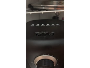 Airfryer