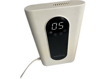 WENON MF308 Ozon/Anion Generator Ionizer Ozonizer Air and Water Purifier
