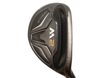 TaylorMade M2 2016 Hybrid