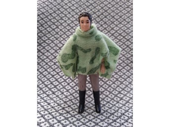 Star Wars Vintage Figur